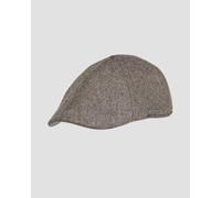 Casquette Beige Pour Hommes Stetson Texas Wool 6610511-371 62-63 cm