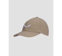 Casquette Beige Unisexe Salewa Fanes 3 27823-7230 59-61 cm