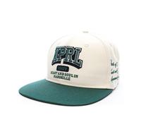 Casquette Beige/Verte Homme Kaporal JOYCE Taille unique