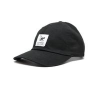 Casquette Beisbol Classic Surf Monkey - Casquette Dad de Serge sans Structure - Noir - Taille Unique