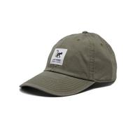 Casquette Beisbol Classic Surf Monkey - Casquette Dad de Serge sans Structure - Vert - Taille Unique