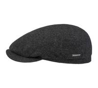 Casquette Belfast Vedrick Wool anthracite 63 cm