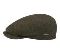 Stetson Belfast Vedrick Casquette Plate Fabrique en UE Homme Automne Hiver