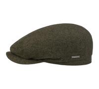 Casquette Belfast Vedrick Wool olive 62 cm