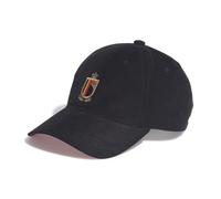 Casquette Belgique 2022/23 Noir Enfant S Unisex