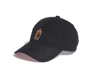 Casquette Belgique 2022/23 Noir Enfant S Unisex