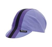 Casquette Bengal lilas