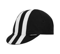 Casquette Santini Bengal noir intense
