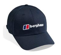 Berghaus Logo Recognition Cap Bleu Homme,Femme