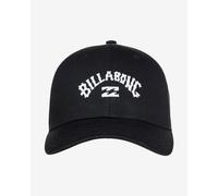 BILLABONG Homme Arch Casquette snapback, Noir, Taille unique EU
