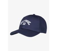 Casquette Billabong Snapback Youth Curve Blue Arch
