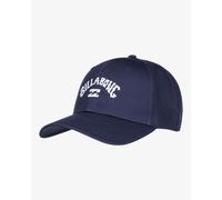 Casquette Billabong Youth Curve Snapback Arch bleue