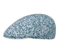 Casquette Birdseye Maze 507 by Kangol bleu clair M (56-57 cm)