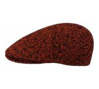 Casquette Birdseye Maze 507 by Kangol orange S (54-55 cm)