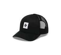 Black Diamond Trucker Cap Noir Homme,Femme