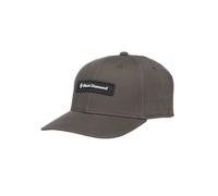 Casquette BLACK DIAMOND Black Label Hat (Walnut) Taille unique