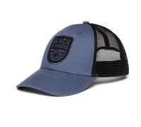 Casquette BLACK DIAMOND Low Profile Trucker Hat (Ink Blue-black) Taille unique
