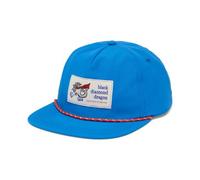 Casquette black diamond synthetic rope hat bleu