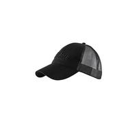 Casquette de baseball noire BLAKLADER