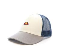 Casquette Blanche/Grise Homme Ellesse Royce Taille unique