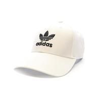 Casquette Blanche Homme Adidas Baseb M