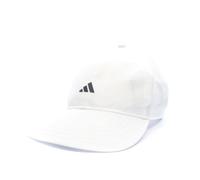 Casquette Blanche Homme Adidas Essential S/M