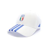 Casquette Blanche Homme Adidas Essentials S