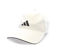 Casquette Blanche Homme Adidas HT2031 S/M