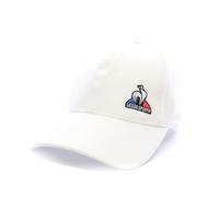 Casquette Blanche Homme Le Coq Sportif 2210536 Taille unique