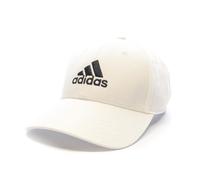 Casquette Blanche/Noire Homme Adidas IB3243 S