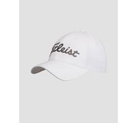 Casquette Blanche Titleist Players Performance Ball Marker Th22appbme-whtblk