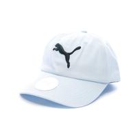 Casquette Bleu Garçon Puma Cap 6-10 ans