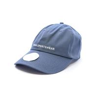 Casquette Bleu Homme/Femme Puma Puma Sportswear Taille unique