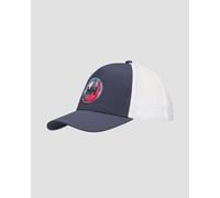 Casquette Bleu Marine Et Blanche Helly Hansen Hydropower Cap 67520-598
