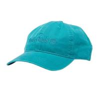 Casquette Bleu Sarcelle Homme Timberland