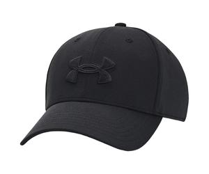 Casquette Blitzing Adjustable Cap Under Armour - Black universel