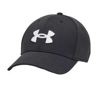 Casquette Blitzing Adjustable Cap Under Armour - Black/White