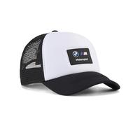 Puma Casquette BMW MMS Trucker Blanc