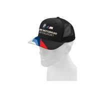 Casquette BMW Motorrad M Motorsport - 76615A82566