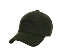 Casquette Bombers Benfold Vert TU