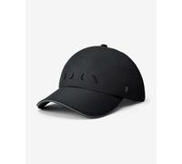 Casquette Born Living Yoga Deckel noir femme