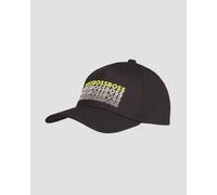 Casquette Boss Cap-high Tech Prep 50489491-1