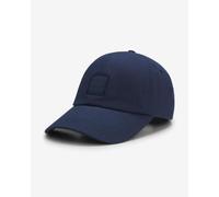 Casquette BOSS Derrel bleu marine