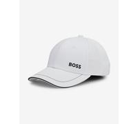 BOSS Hommes Cap-1 Casquette en Twill de Coton à Logo brodé