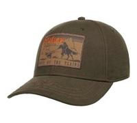 Casquette Boss of the Plains by Stetson olive One Size