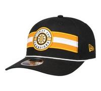 Casquette Boston Bruins NHL26 SC CHMP by New Era noir One Size