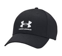 Casquette De Baseball Réglable Lockup De Marque - Under Armour Taille unique