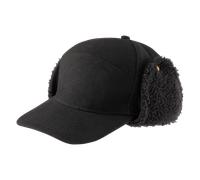 Casquette Brandit Lumberjack NoirTaille unique Noir