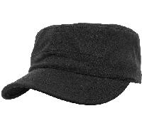 Flexfit Casquette Top Gun Ripstop Mixte Noir Taille unique