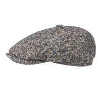 Casquette Brooklin Donegal by Stetson beige 59 cm